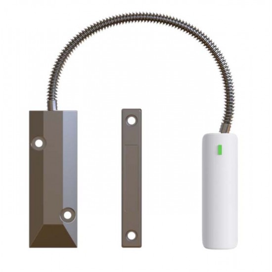 FONRİ PRO 4G KABLOSUZ GARAJ KAPISI MANYETİK KONTAK